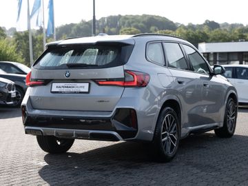 BMW X1 - 6