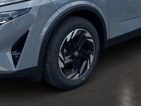 Nissan Qashqai 1.3 DIG-T MHEV Xtronic N-Connecta SITZHZ - Image