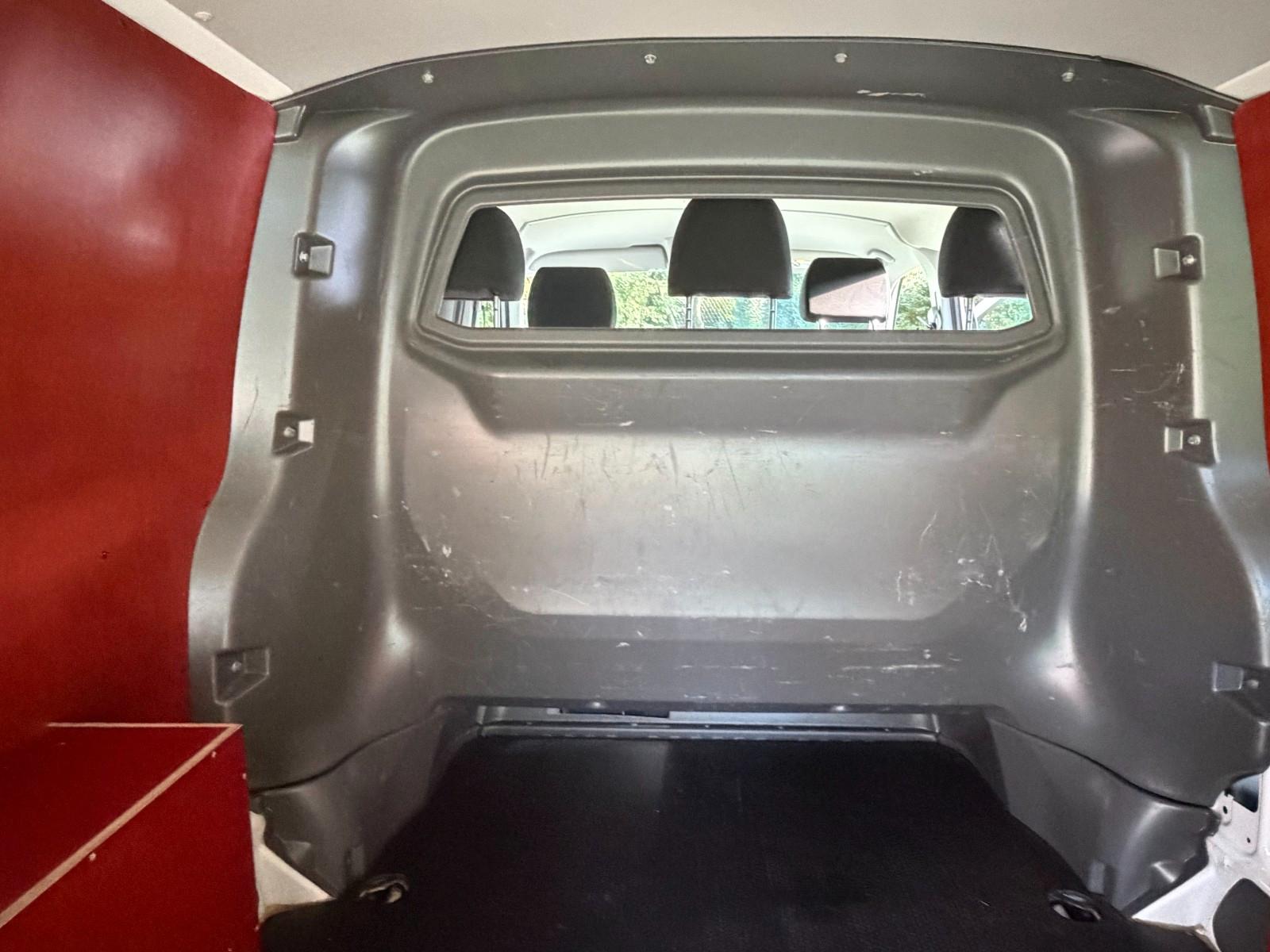 Volkswagen T6 Transporter