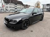 BMW E61 525d Touring M Paket - BMW 525 in Wuppertal