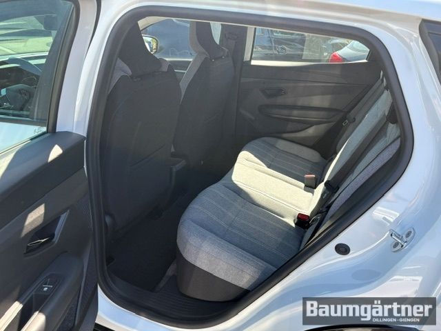 Fahrzeugabbildung Renault Megane E-Tech Electric Equilibre EV40 130HP PDC