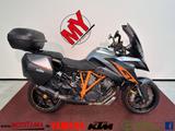 KTM 1290 SUPER DUKE GT + VOLL + TÜV & SERVICE NEU! - KTM 1290 SUPER DUKE GT