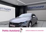 Volkswagen Arteon Shooting Brake 2.0 TDI DSG ELEGANCE NAVI  - Volkswagen Arteon in Hamm