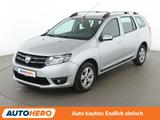 Dacia Logan MCV 0.9 TCe Prestige *NAVI*CAM*TEMPO*ALU* - Dacia Logan in Halle