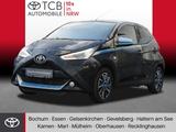 Toyota Aygo Sondermodell Trend SERVO ABS ESP Wegfahrspe - Toyota in Dortmund: Aygo