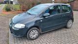 Volkswagen VW Fox Refresh 1,2 L - Volkswagen Fox: Refresh