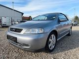 Opel Astra G Cabrio 2.2 16V - Opel aus 2003