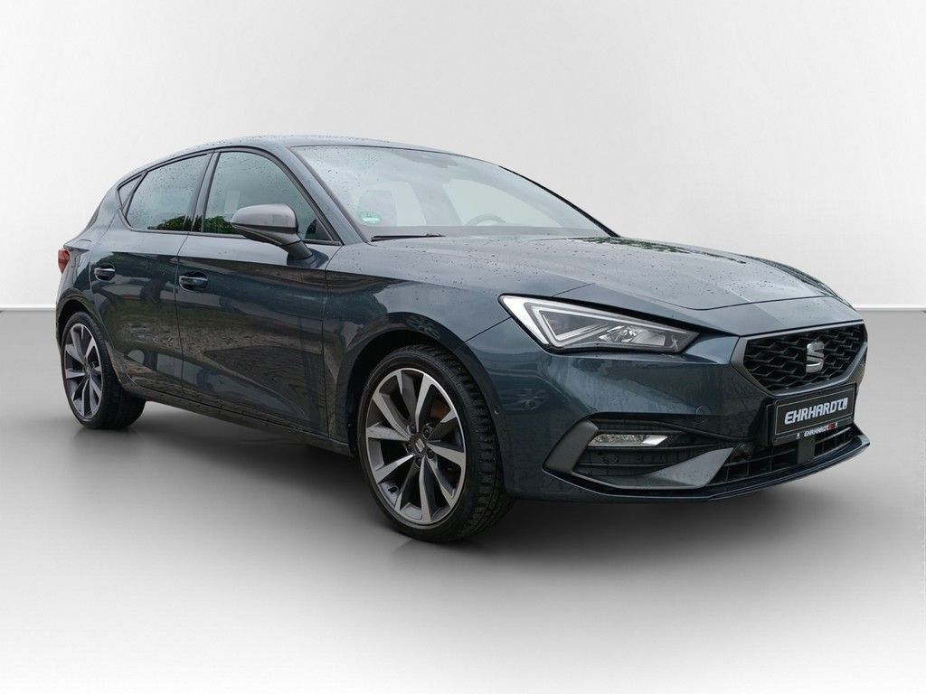 Seat Leon - Bild 3