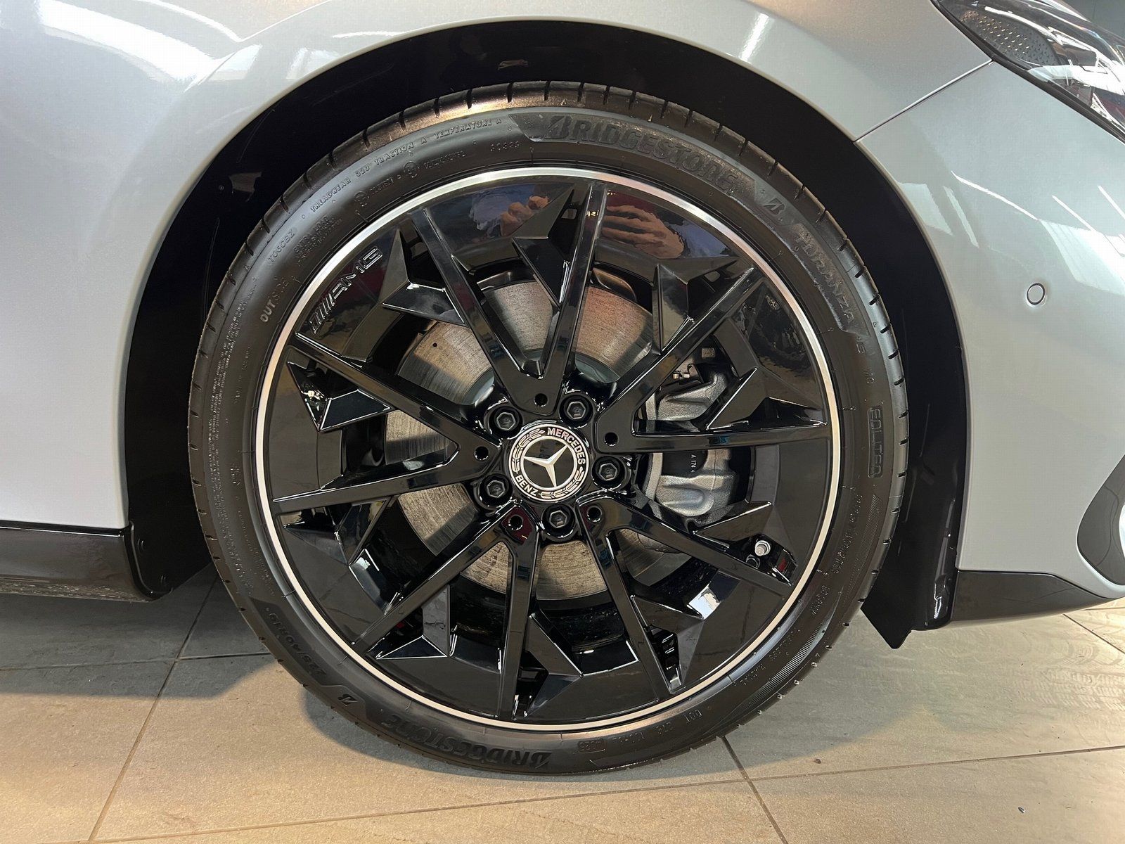 Mercedes-Benz CLA 200 AMG Night Neu C178 Pano Superscreen 19 foto 4