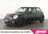 MINI Mini One 3-Türer Salt Klima Navi SitzHZ PDC 16" - MINI MINI: 1.3