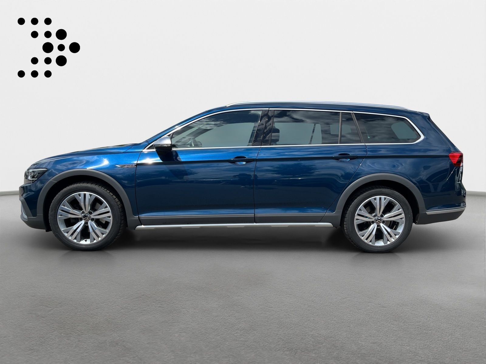 Volkswagen Passat Alltrack - Bild 3