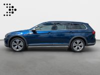 Volkswagen Passat Alltrack - Vorschau Bild 3