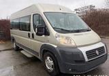 Fiat Ducato 2,3 MJT 130 BUS Rampe Behindertengerecht - Fiat Ducato Gebrauchtwagen