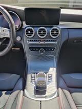 Mercedes-Benz Mercedes-AMG C43 T-Modell 4MATIC | Vollausstat. - Mercedes-Benz C 43 AMG in Stuttgart