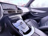 Mercedes-Benz Mercedes EQC 400 4MATIC | PANO | VOLL - weiße Mercedes-Benz EQC