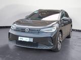 Volkswagen ID.4 Performance Pro Family *PANO *KEYLESS *ACC - mit Elektro-Antrieb: Grau, Alcantara, mit Klimaautomatik