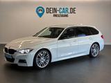BMW 330 d M Sport Shadow *ACC*LED*HUD* - gebrauchte BMW 330 aus dem Jahr 2018