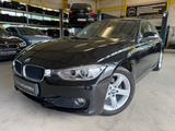 BMW 318 Baureihe 3 Lim. 318 d*NAVI*PDC*AUTO*TOP* - BMW 318 in Stuttgart