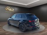 Audi Q7 55 TFSI quattr.Sline Luft I Pano I 8-fach ber - Audi Q7: Sline