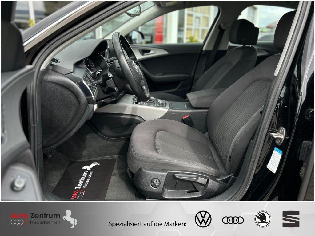 Audi A6 2.0TFSI multitronic ab 77 EUR o.Anzahlung AHK