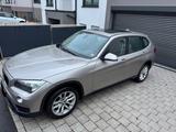 BMW X1 xDrive18d Sport Line Automatik,Panorama,tüv, - BMW X1: Beige