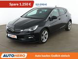 Opel Astra 1.4 SIDI Turbo Dynamic Start/Stop*NAVI* - Opel Astra: Limousine