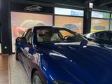Maserati Granturismo MC 4.7 V8+CARBON++SPORTAUSPUFF+TOP++ - Maserati Granturismo: Mc
