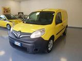 Renault RENAULT Kangoo Blue dCi 115CV Express 87000km - Renault Kangoo: Gelb