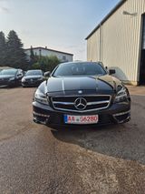 Mercedes-Benz CLS 63 AMG CLS CLS 63 AMG - aus 2012: AMG C63