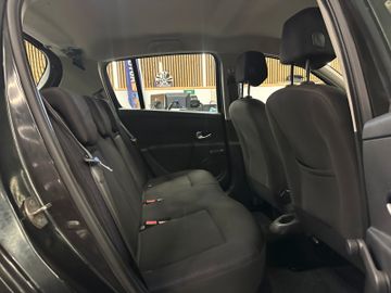 Renault Clio III Edition Dynamique *1. Hand*TÜV 0726*