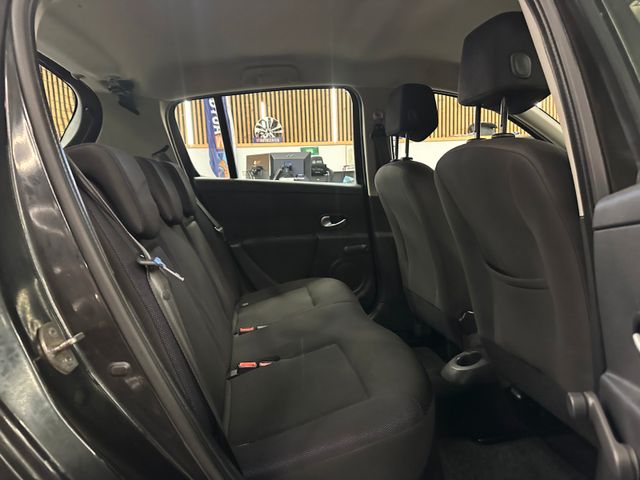 Renault Clio III Edition Dynamique *1. Hand*TÜV 0726*