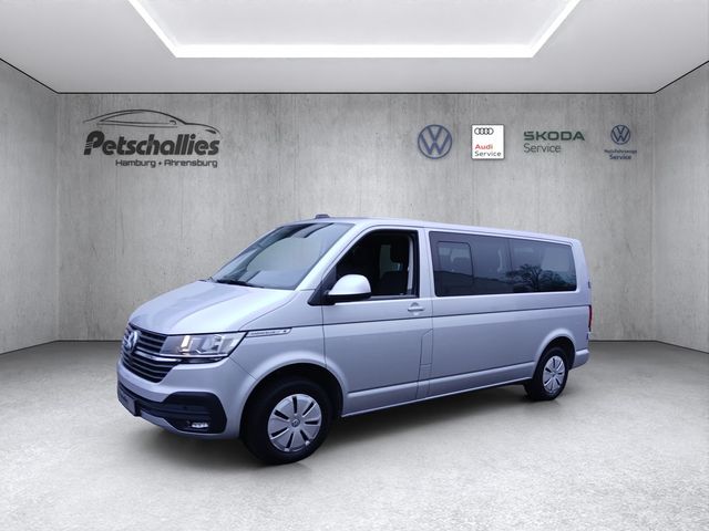 Volkswagen T6.1 Caravelle lang 2,0 TDI NAVI