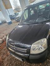 Citroën Kastenwagen Citroen - gebrauchte Citroën Berlingo aus dem Jahr 2003