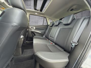 Suzuki SX4 (S-CROSS) 1.4 AllGrip*PANO*360°*NAVI*SHZ*TOP