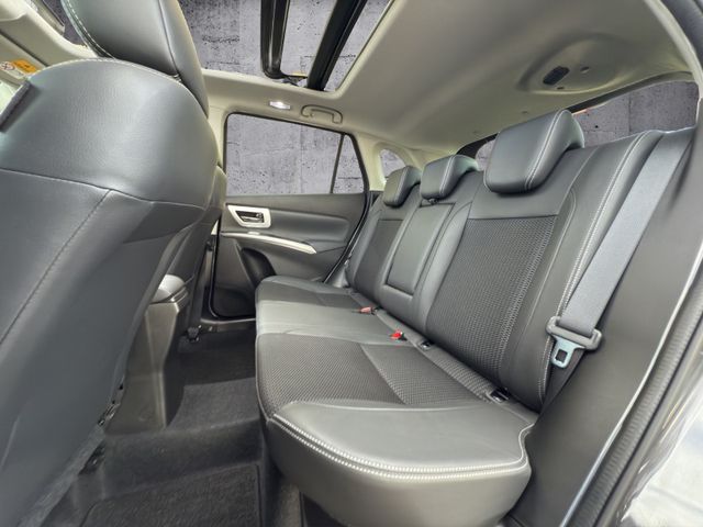 Suzuki SX4 (S-CROSS) 1.4 AllGrip*PANO*360°*NAVI*SHZ*TOP