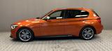 BMW M135i xDrive - - BMW M135 aus 2013