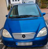 Mercedes-Benz Mercedes A160 Avantgarde - Mercedes-Benz A 160 in Mainz