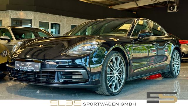 Porsche Panamera 4S CARBON E-AHK BOSE LUFT PANO MASSAGE