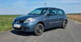 Renault Clio Campus 1,2 l - Renault Clio aus 2007: Campus
