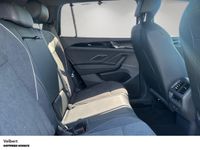 Volkswagen Tayron - Vorschau Bild 7