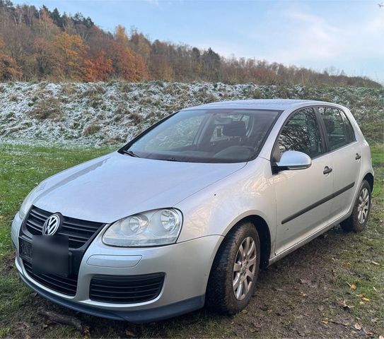 Volkswagen Golf V 1.9 TDI