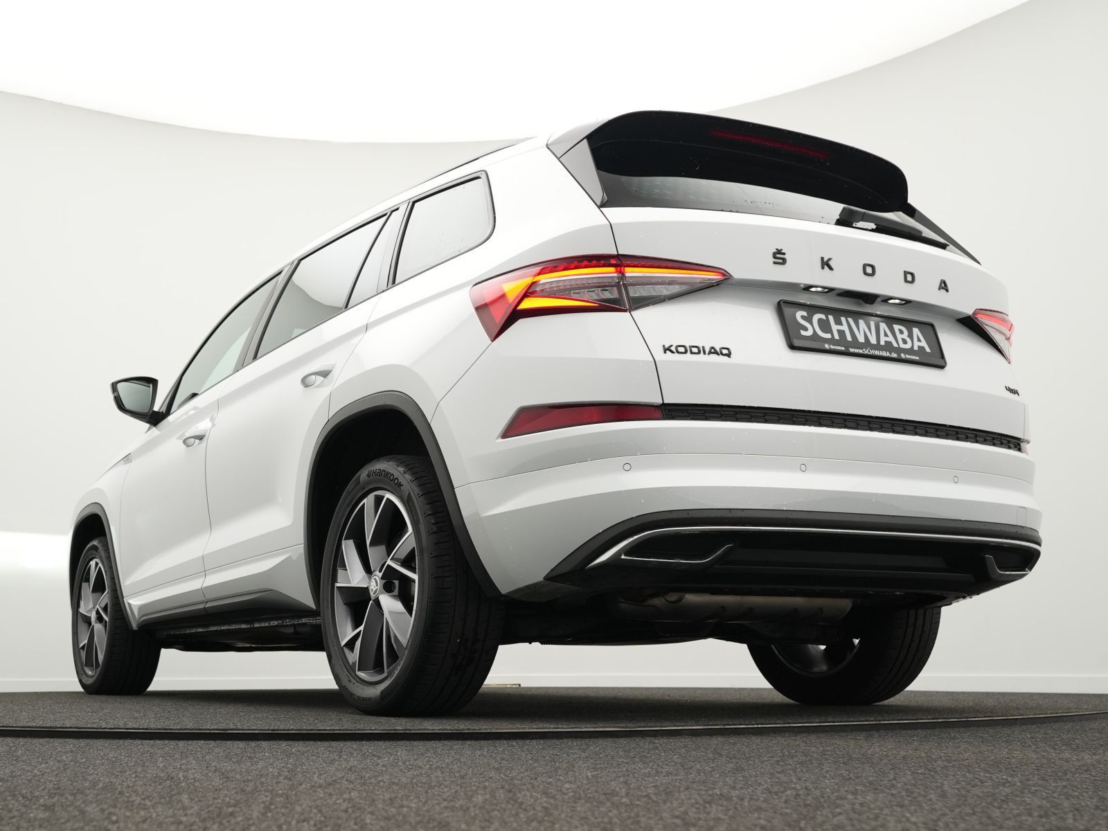 Skoda Kodiaq - Bild 24