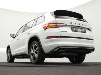 Skoda Kodiaq - Vorschau Bild 24