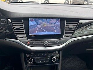 Bild 22 Opel Astra K Sports Tourer Elegance 1.5D 90 kW