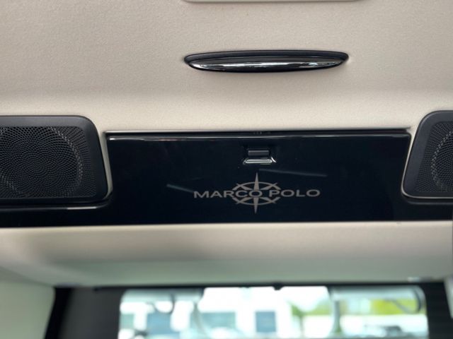 Mercedes-Benz V250 EMP 4X2 3200 – Marco Polo LED NAVI