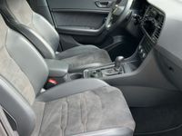 Cupra Ateca - Vorschau Bild 12