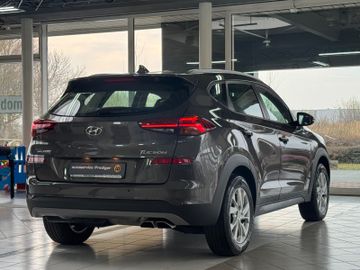 Hyundai TUCSON - 6