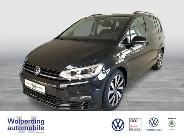 Volkswagen Touran Highline 1.5 l TSI OPF 110 kW (150 PS)