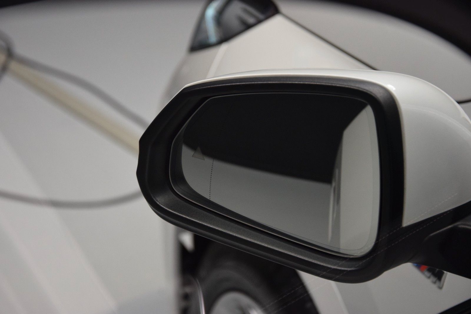 Fahrzeugabbildung BMW X1 18 i sDrive M Sport Pano H&k ACC Memory Leder