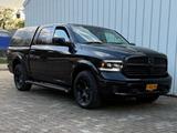 Dodge RAM Ram 1500 5.7 V8 4x4 Crew Cab 5'7 Laramie - Dodge RAM: Laramie
